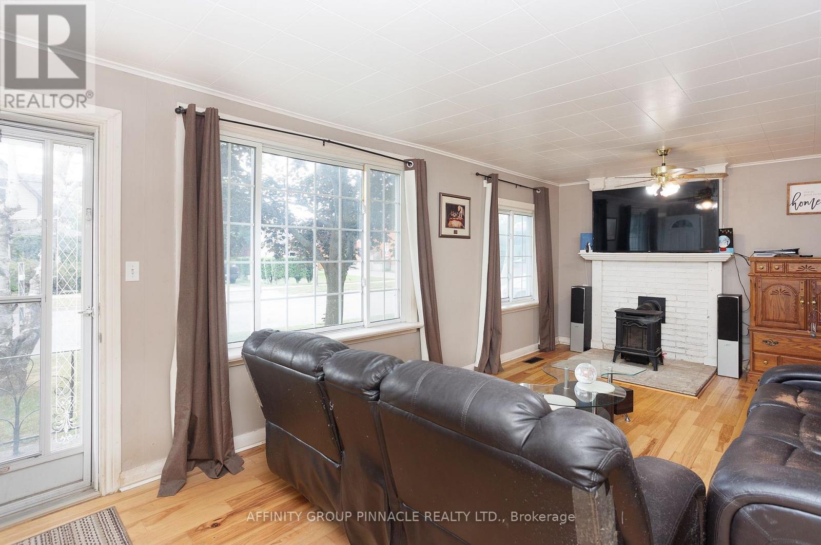 35 CLIFTON STREET - 6