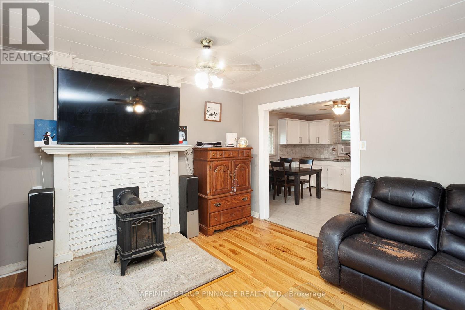 35 CLIFTON STREET - 8