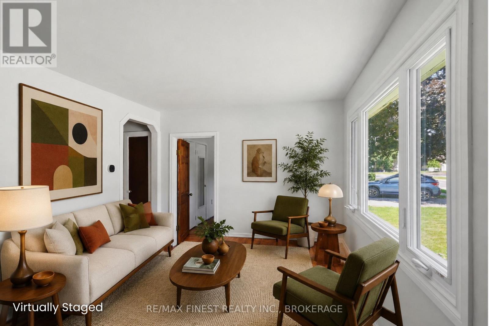 734 PORTSMOUTH AVENUE - 11