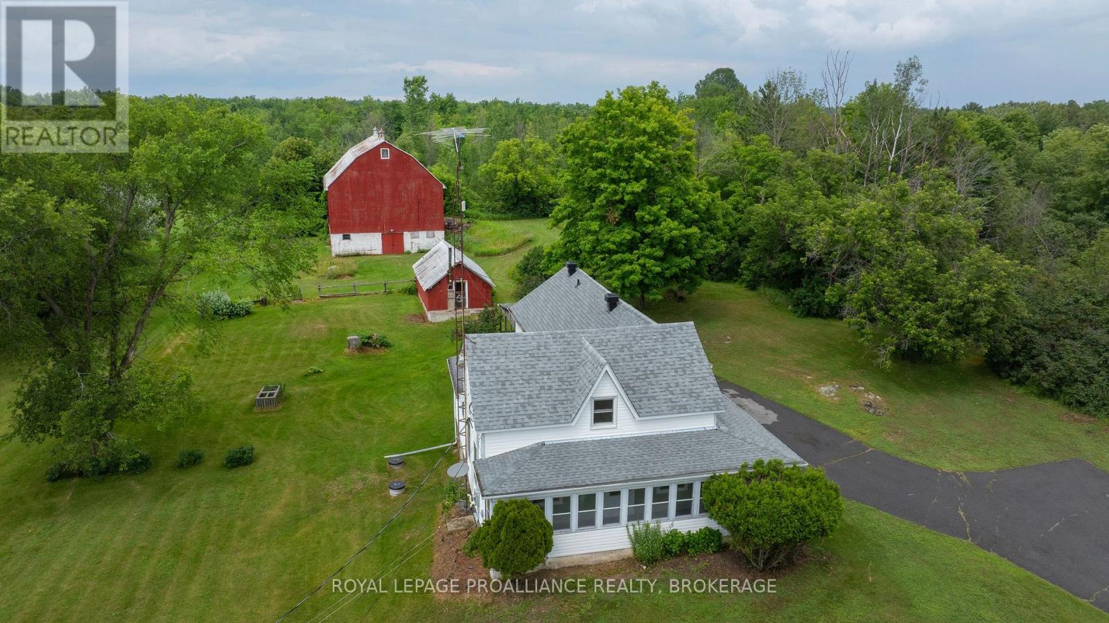 4678 BELLROCK ROAD - 1