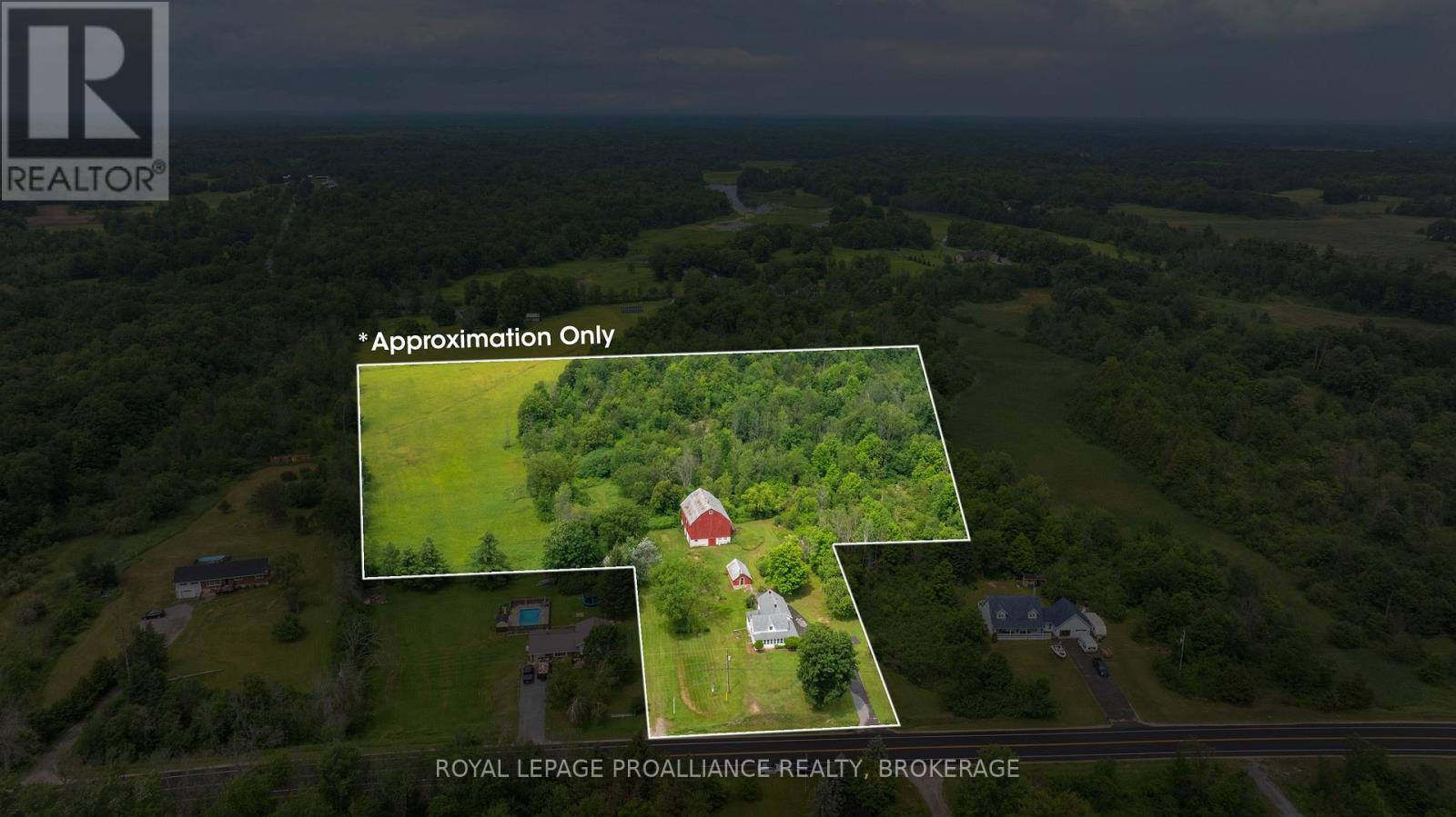 4678 BELLROCK ROAD - 45