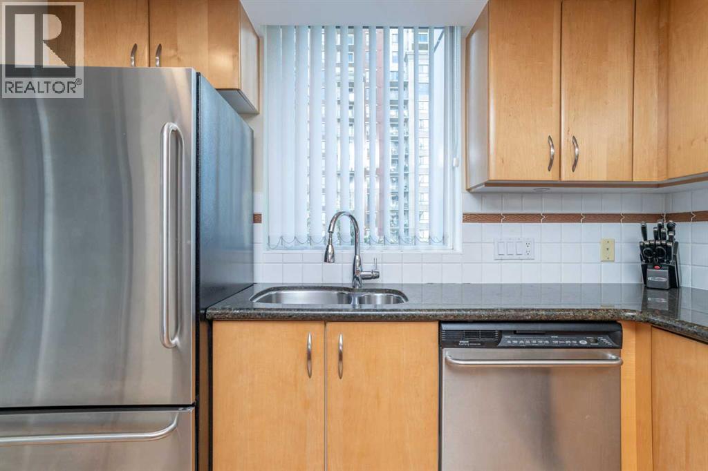 #404 1108 6 Avenue SW - 4
