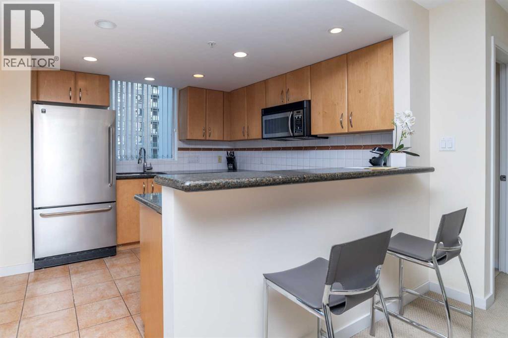 #404 1108 6 Avenue SW - 6