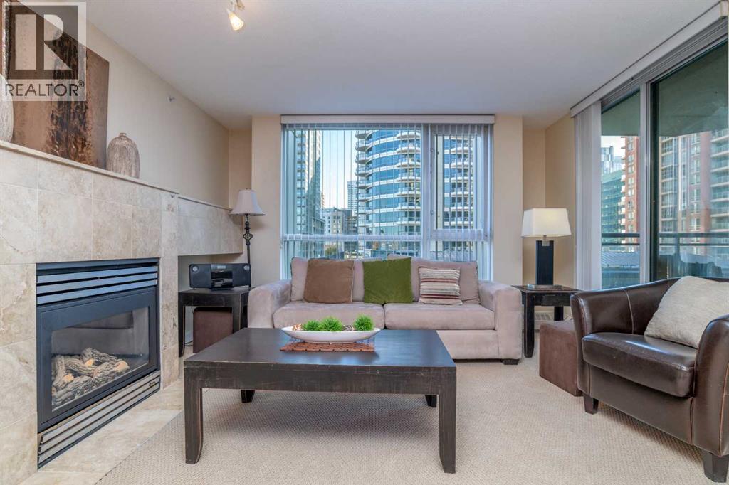 #404 1108 6 Avenue SW - 21