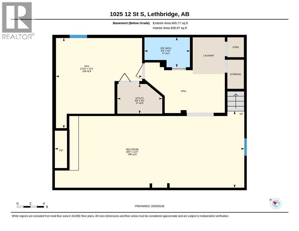 1025 12 Street S - 46