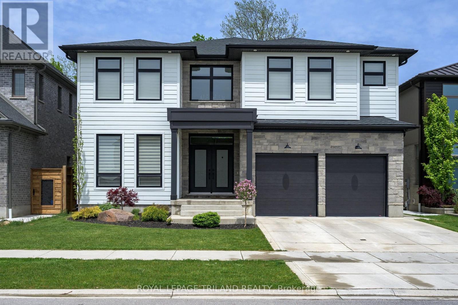 2244 RED THORNE AVENUE - 1
