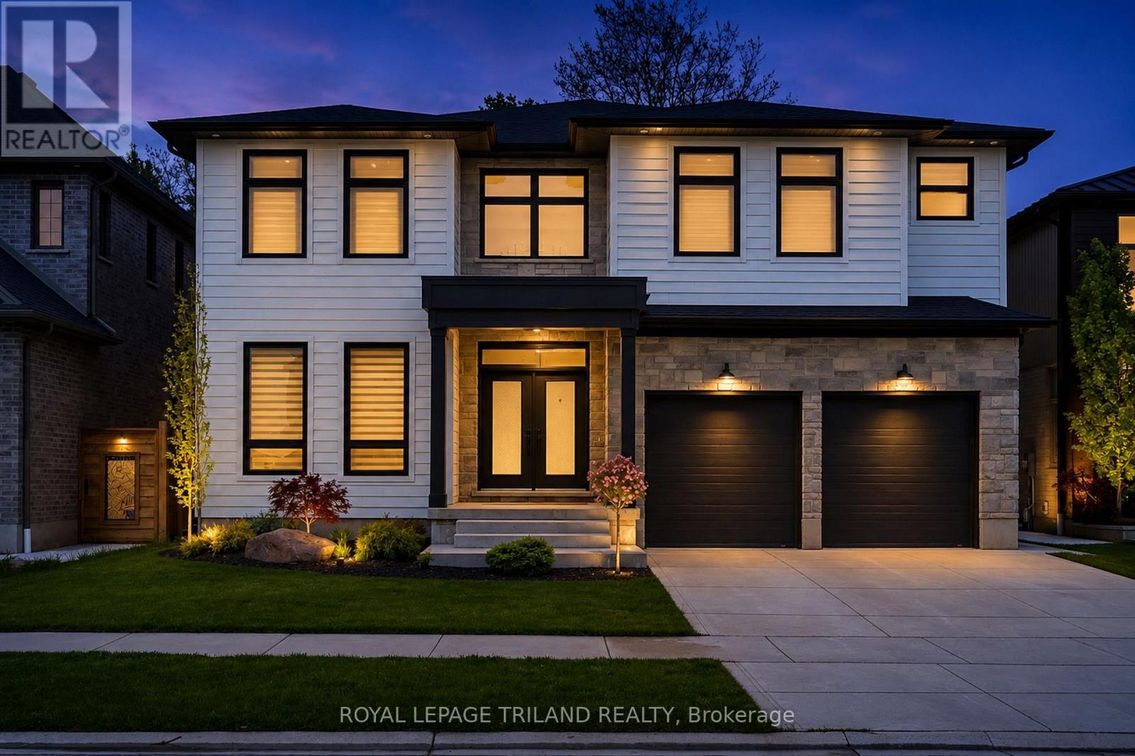 2244 RED THORNE AVENUE - 2