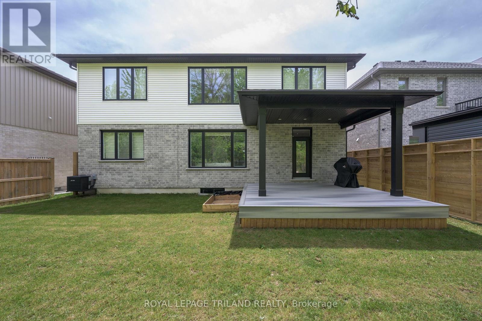 2244 RED THORNE AVENUE - 4