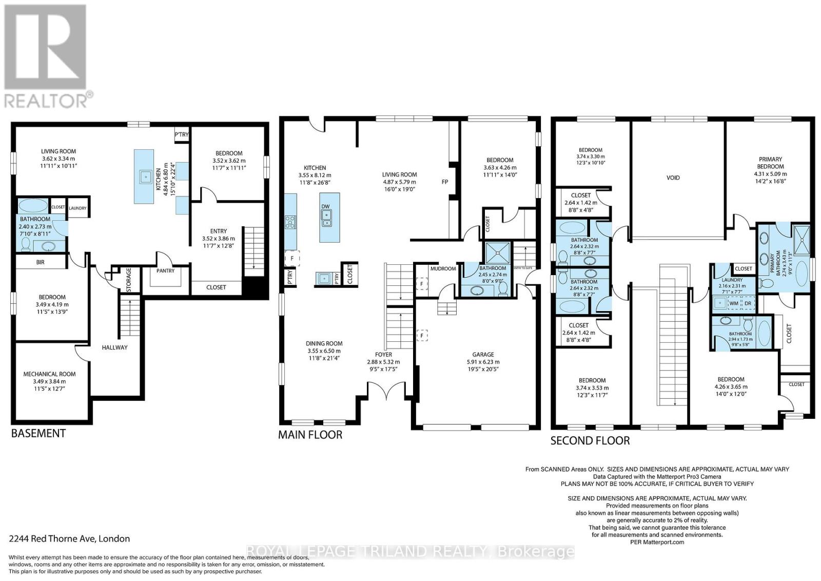 2244 RED THORNE AVENUE - 48