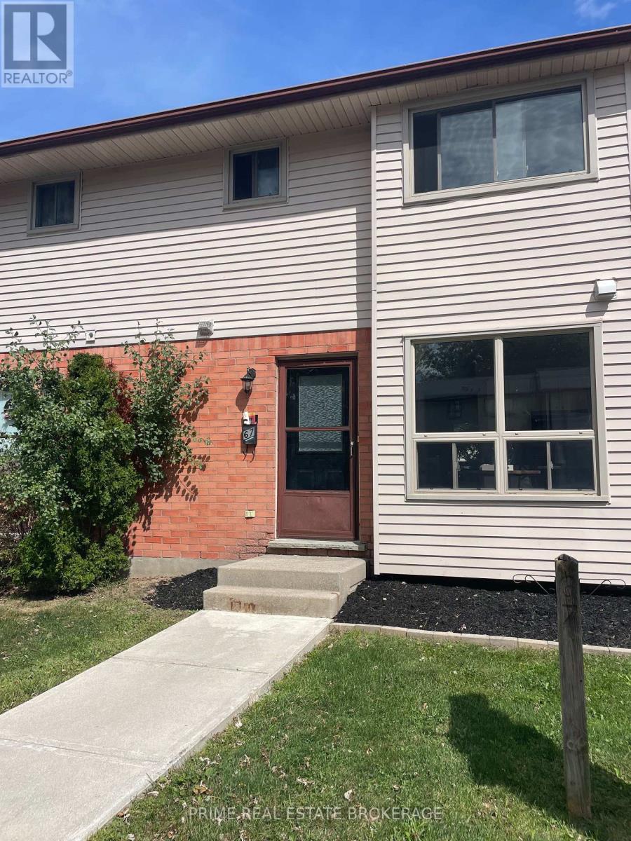#67 135 BELMONT DRIVE - 1