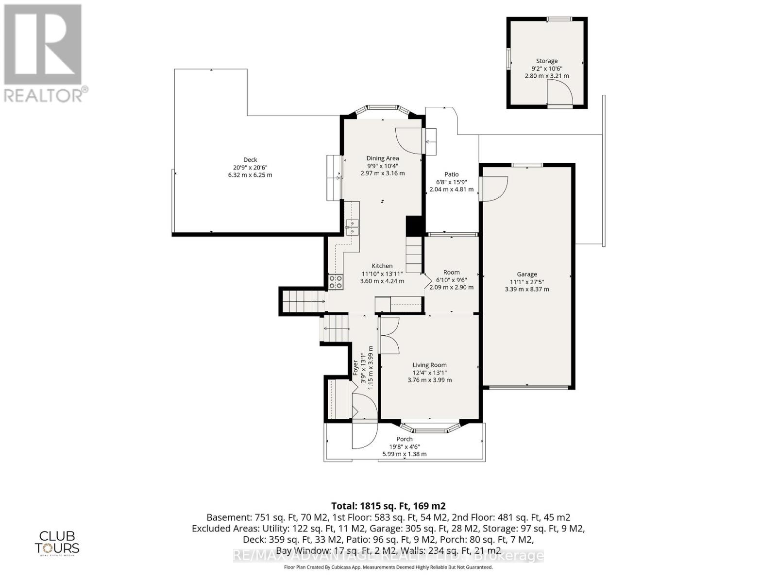 120 CHAMPLAIN CRESCENT - 48