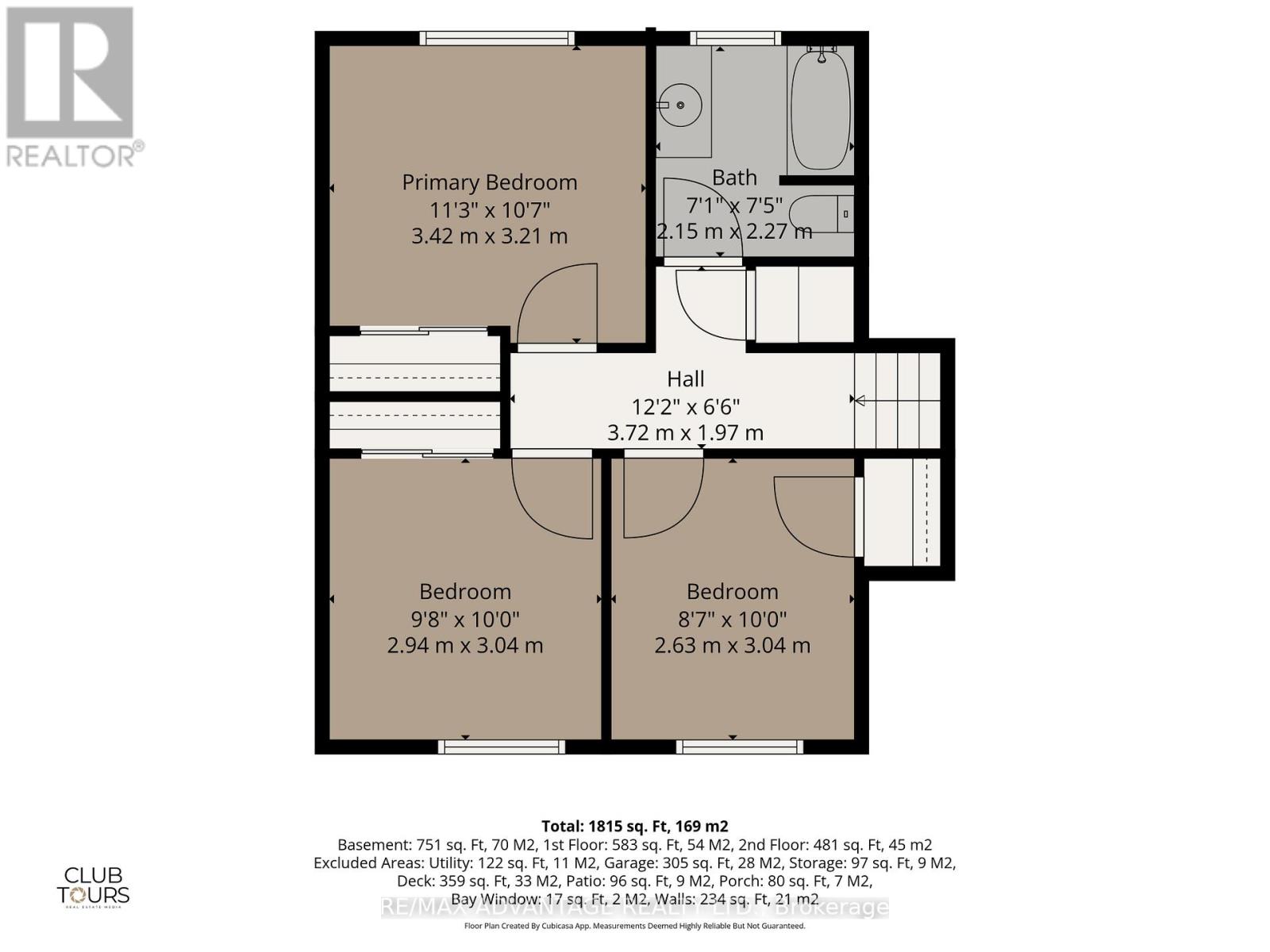 120 CHAMPLAIN CRESCENT - 49