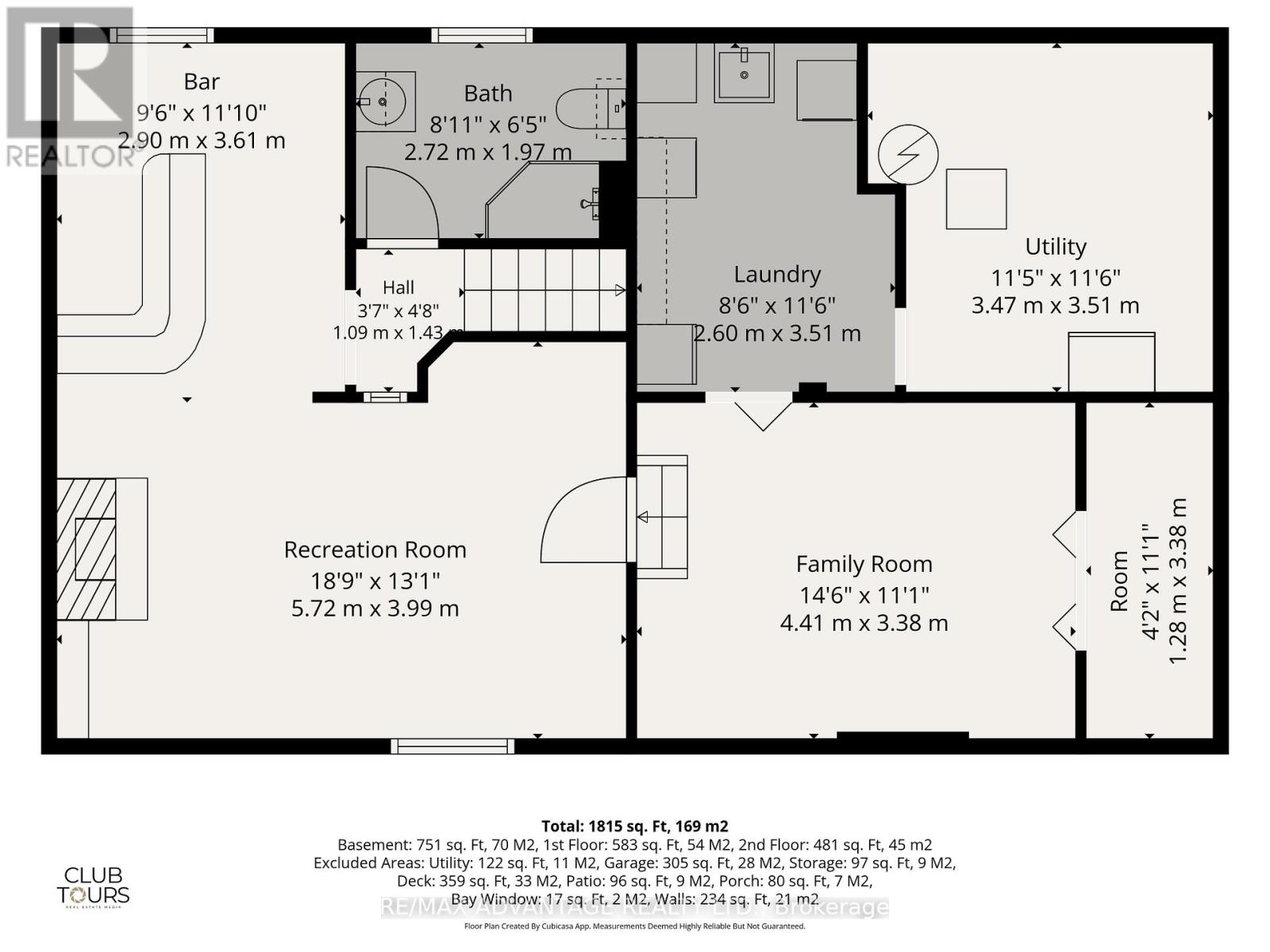 120 CHAMPLAIN CRESCENT - 50