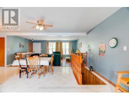 Recreational, Games room - 288 Carrie Street, Strathroy Caradoc, ON N7G3E1 Photo 8