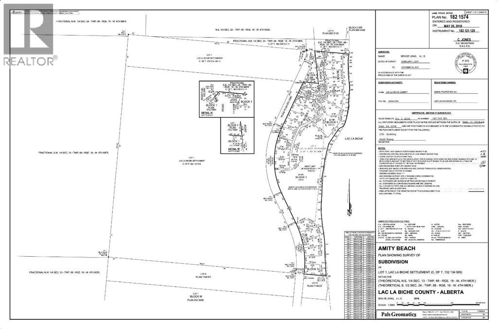 8 CAMPSITE Road