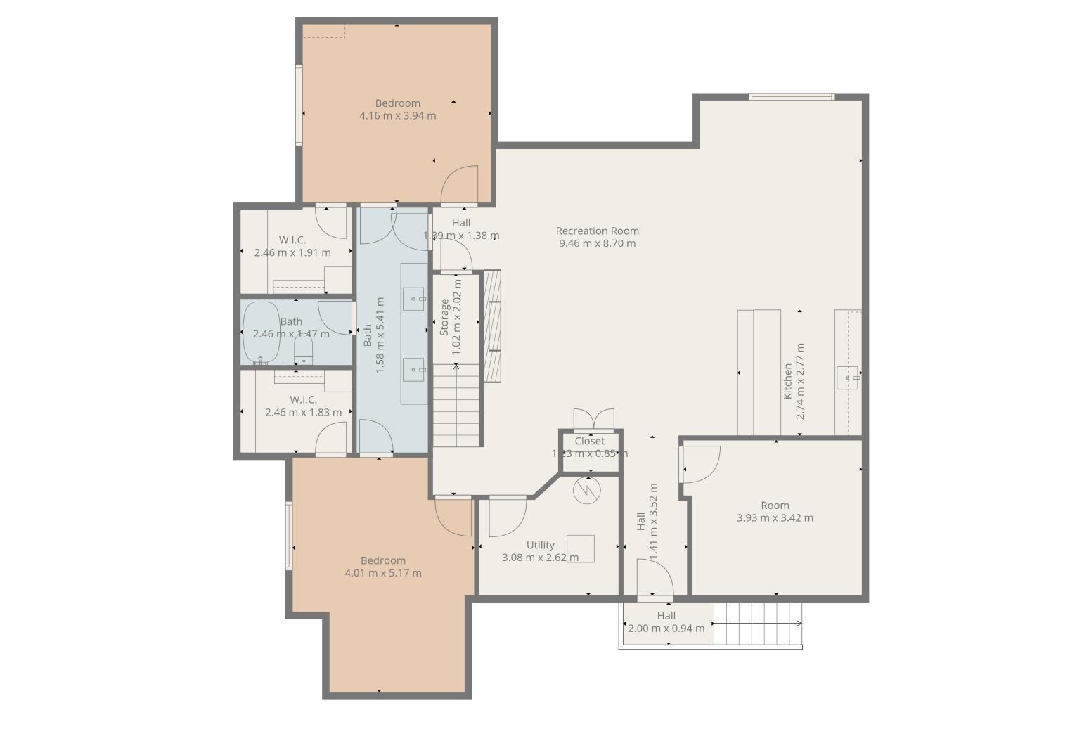 #42 20425 93 AV NW - 71