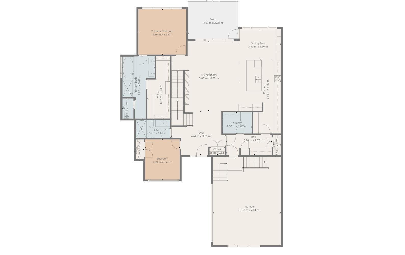 #42 20425 93 AV NW - 69
