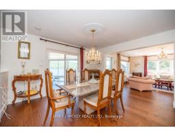 Dining room - 294 Lau-ren Road, Laurentian Hills, ON K0J1P0 Photo 6