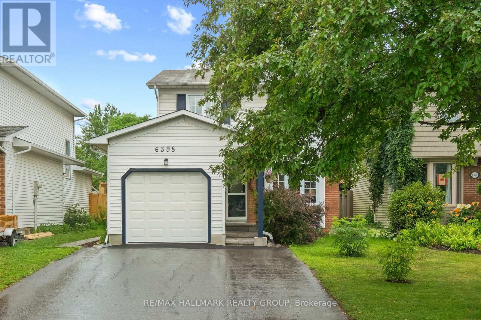 6398 GLEN KNOLLS DRIVE - 1