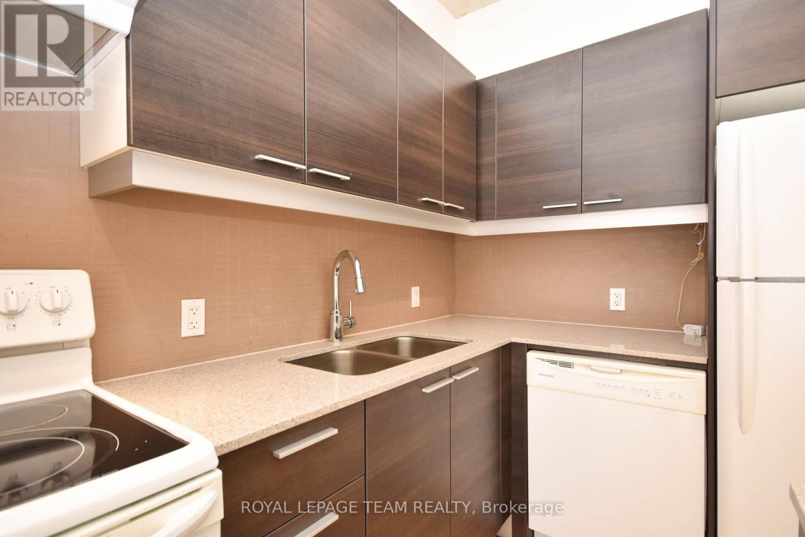 1 Bed, 2 Bath Apartment for Rent in Ottawa – 523 – 349 MCLEOD STREET, Ottawa – MLS# X13548492 - Image 10