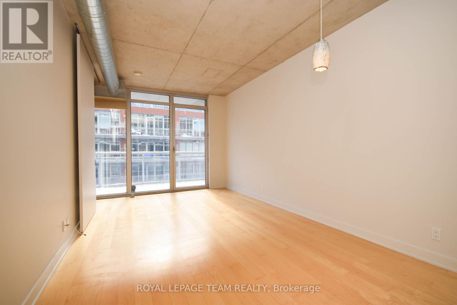 1 Bed, 2 Bath Apartment for Rent in Ottawa – 523 – 349 MCLEOD STREET, Ottawa – MLS# X13548492 - Image 11