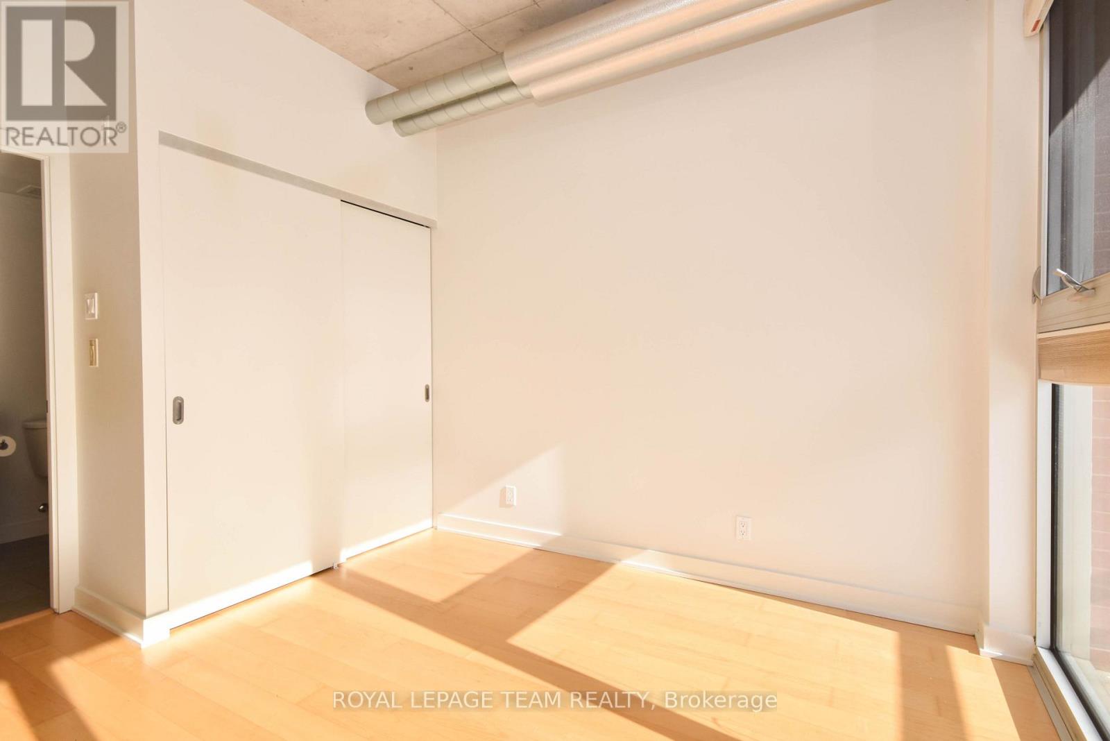1 Bed, 2 Bath Apartment for Rent in Ottawa – 523 – 349 MCLEOD STREET, Ottawa – MLS# X13548492 - Image 15
