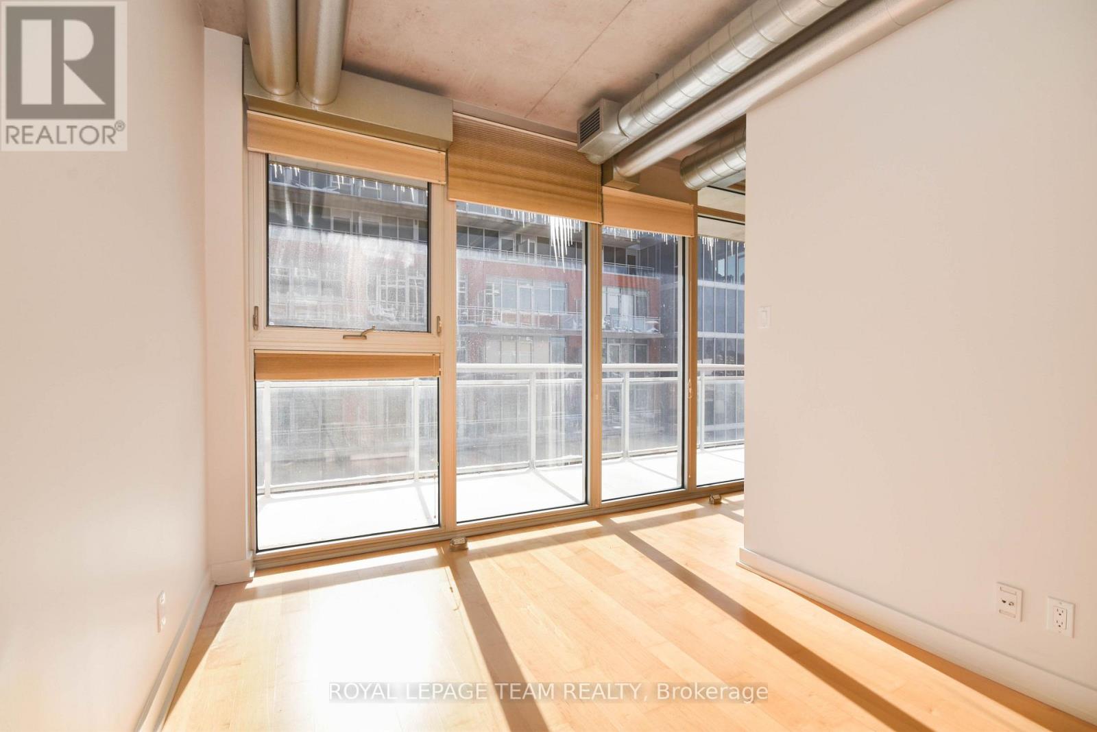 1 Bed, 2 Bath Apartment for Rent in Ottawa – 523 – 349 MCLEOD STREET, Ottawa – MLS# X13548492 - Image 16