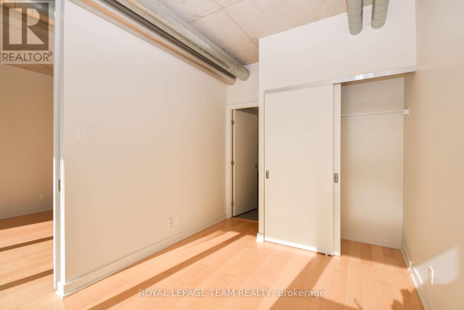 1 Bed, 2 Bath Apartment for Rent in Ottawa – 523 – 349 MCLEOD STREET, Ottawa – MLS# X13548492 - Image 17