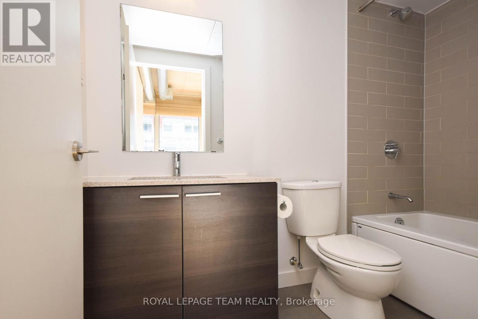 1 Bed, 2 Bath Apartment for Rent in Ottawa – 523 – 349 MCLEOD STREET, Ottawa – MLS# X13548492 - Image 18