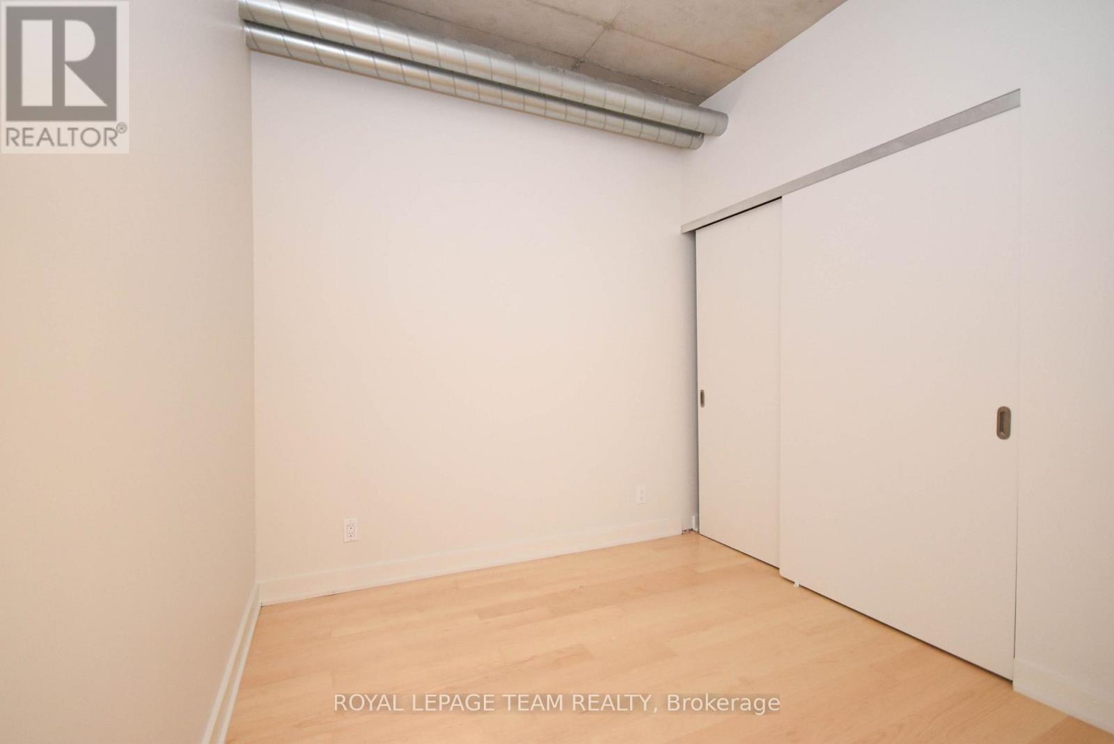 1 Bed, 2 Bath Apartment for Rent in Ottawa – 523 – 349 MCLEOD STREET, Ottawa – MLS# X13548492 - Image 19