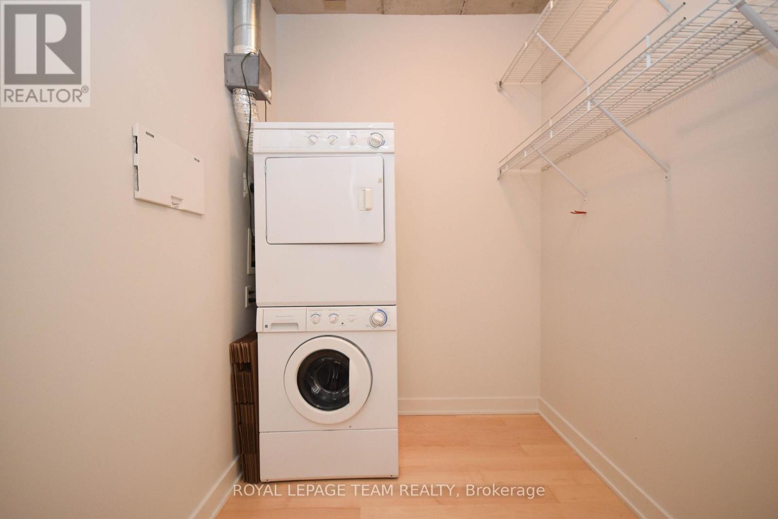 1 Bed, 2 Bath Apartment for Rent in Ottawa – 523 – 349 MCLEOD STREET, Ottawa – MLS# X13548492 - Image 22