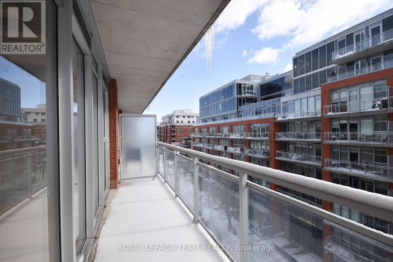 1 Bed, 2 Bath Apartment for Rent in Ottawa – 523 – 349 MCLEOD STREET, Ottawa – MLS# X13548492 - Image 23