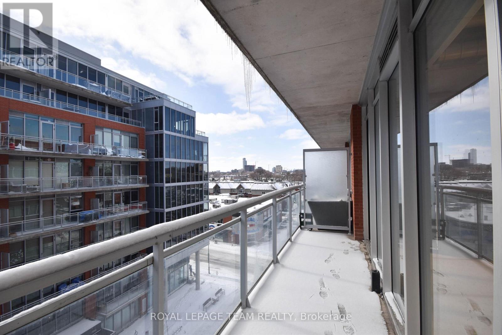1 Bed, 2 Bath Apartment for Rent in Ottawa – 523 – 349 MCLEOD STREET, Ottawa – MLS# X13548492 - Image 24