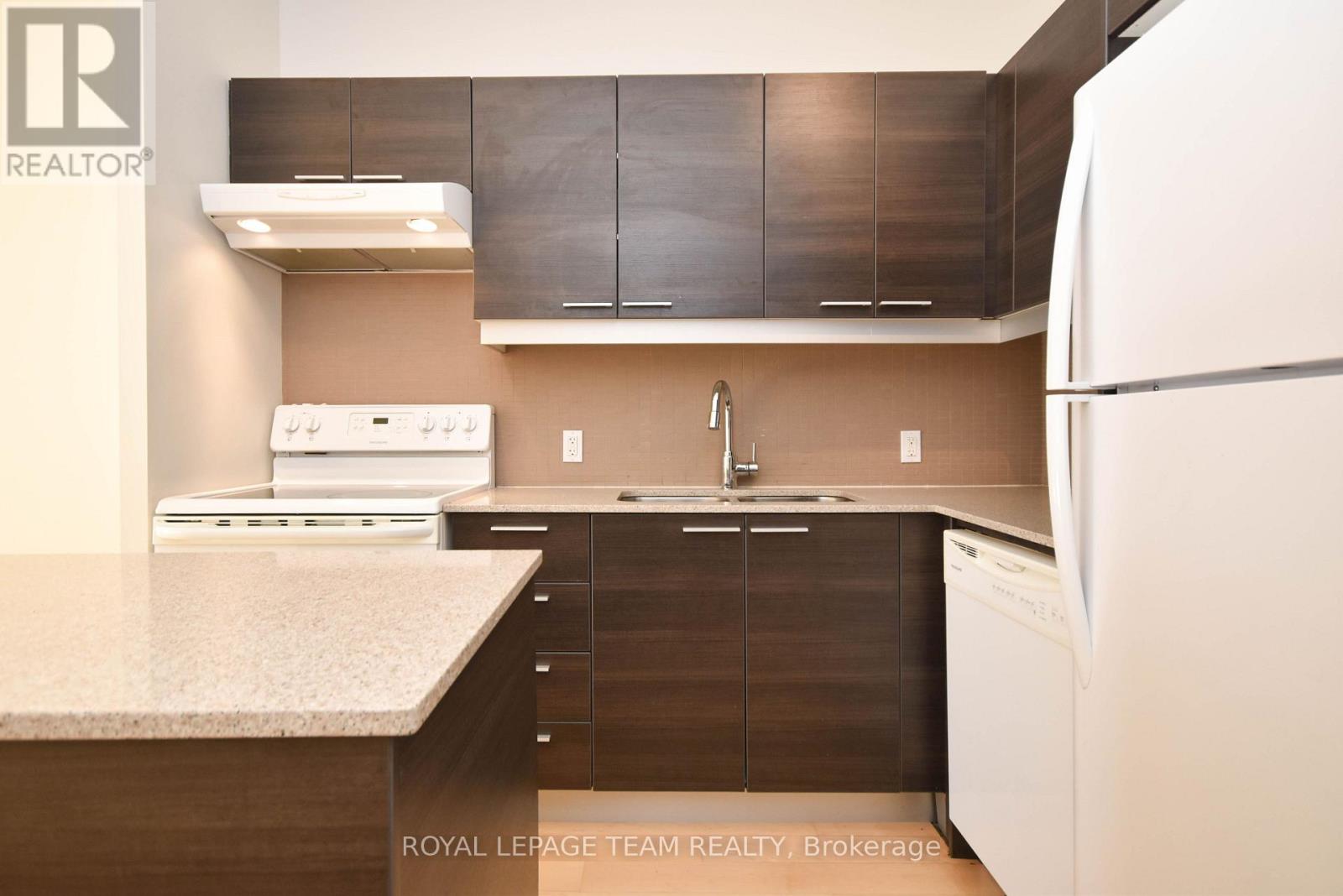 1 Bed, 2 Bath Apartment for Rent in Ottawa – 523 – 349 MCLEOD STREET, Ottawa – MLS# X13548492 - Image 6