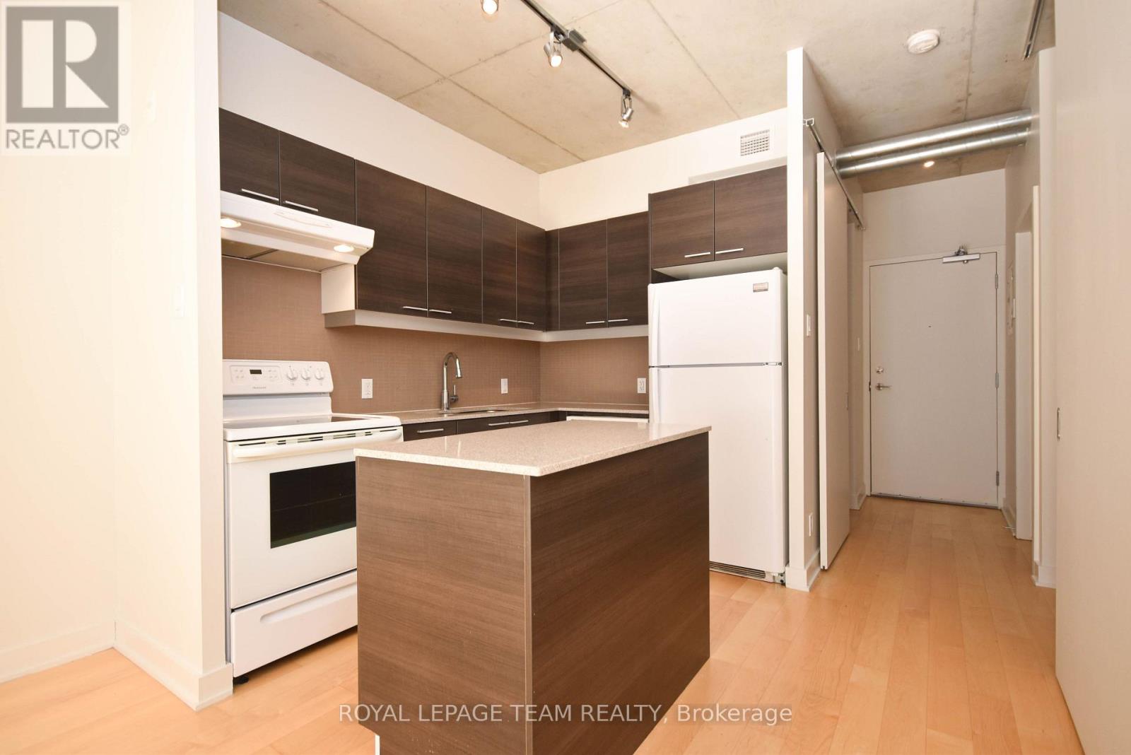 1 Bed, 2 Bath Apartment for Rent in Ottawa – 523 – 349 MCLEOD STREET, Ottawa – MLS# X13548492 - Image 7