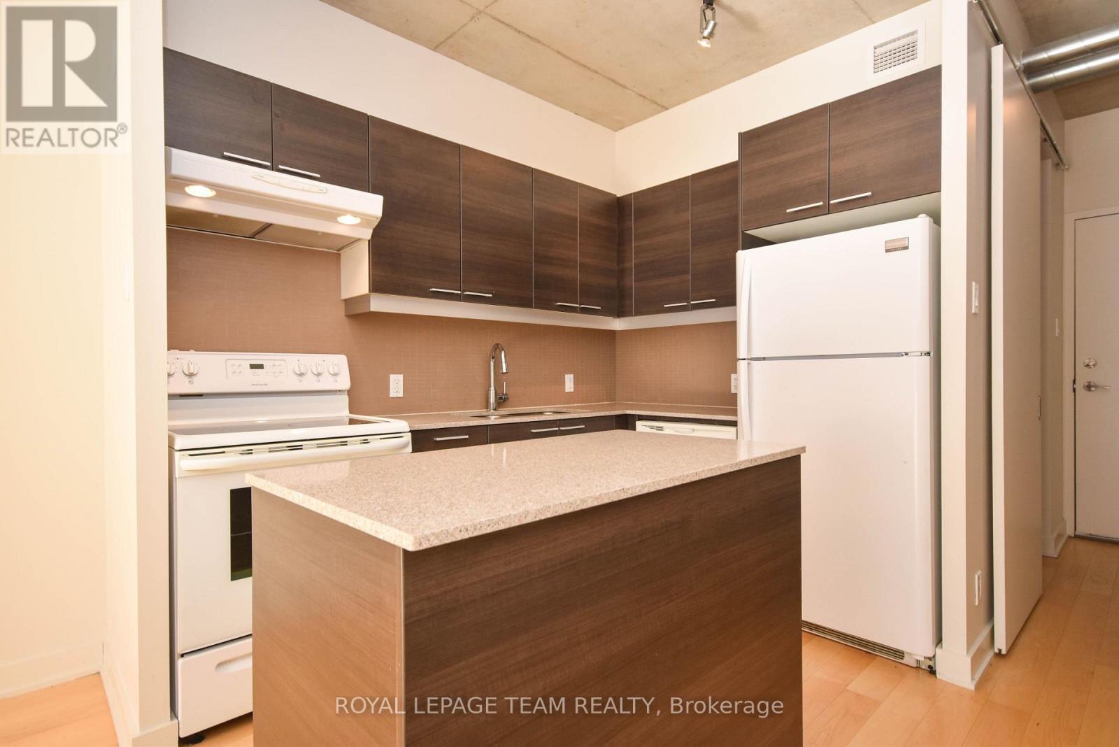 1 Bed, 2 Bath Apartment for Rent in Ottawa – 523 – 349 MCLEOD STREET, Ottawa – MLS# X13548492 - Image 8