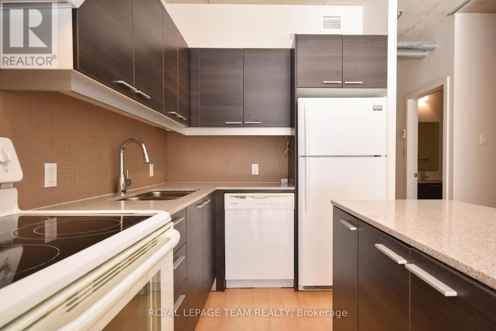 1 Bed, 2 Bath Apartment for Rent in Ottawa – 523 – 349 MCLEOD STREET, Ottawa – MLS# X13548492 - Image 9