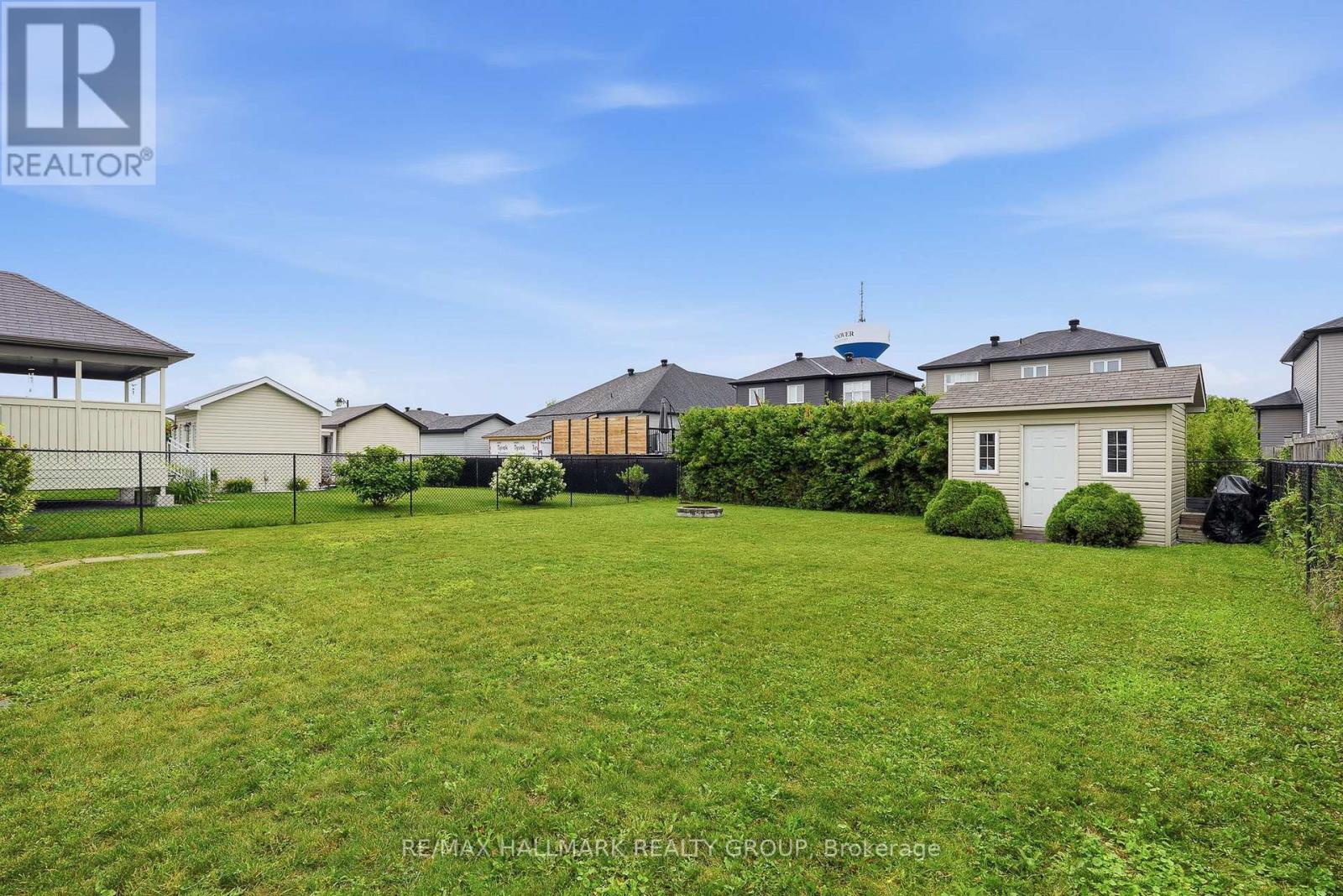 127 CASTEL STREET - 28