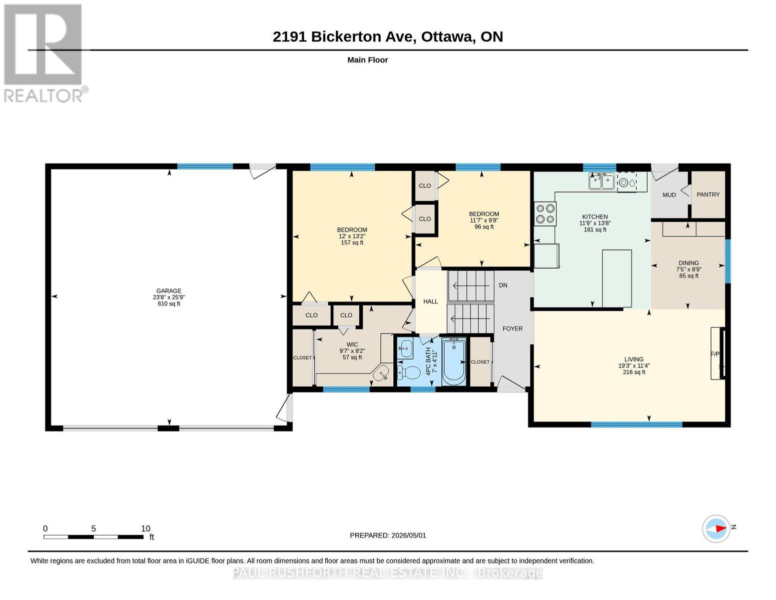 2191 BICKERTON AVENUE - 34
