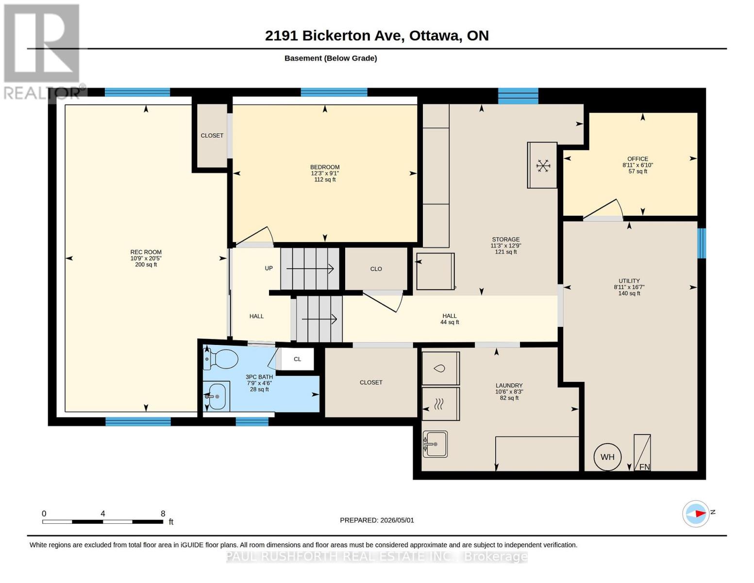 2191 BICKERTON AVENUE - 35