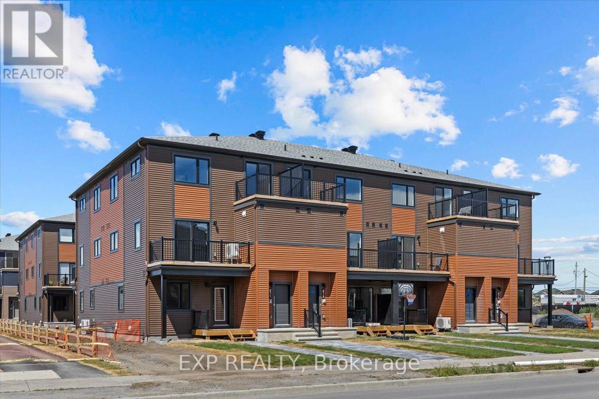 782 CAMPOLINA WAY - 1