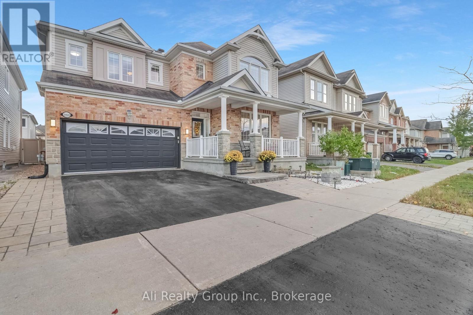 3454 RIVER RUN AVENUE - 1