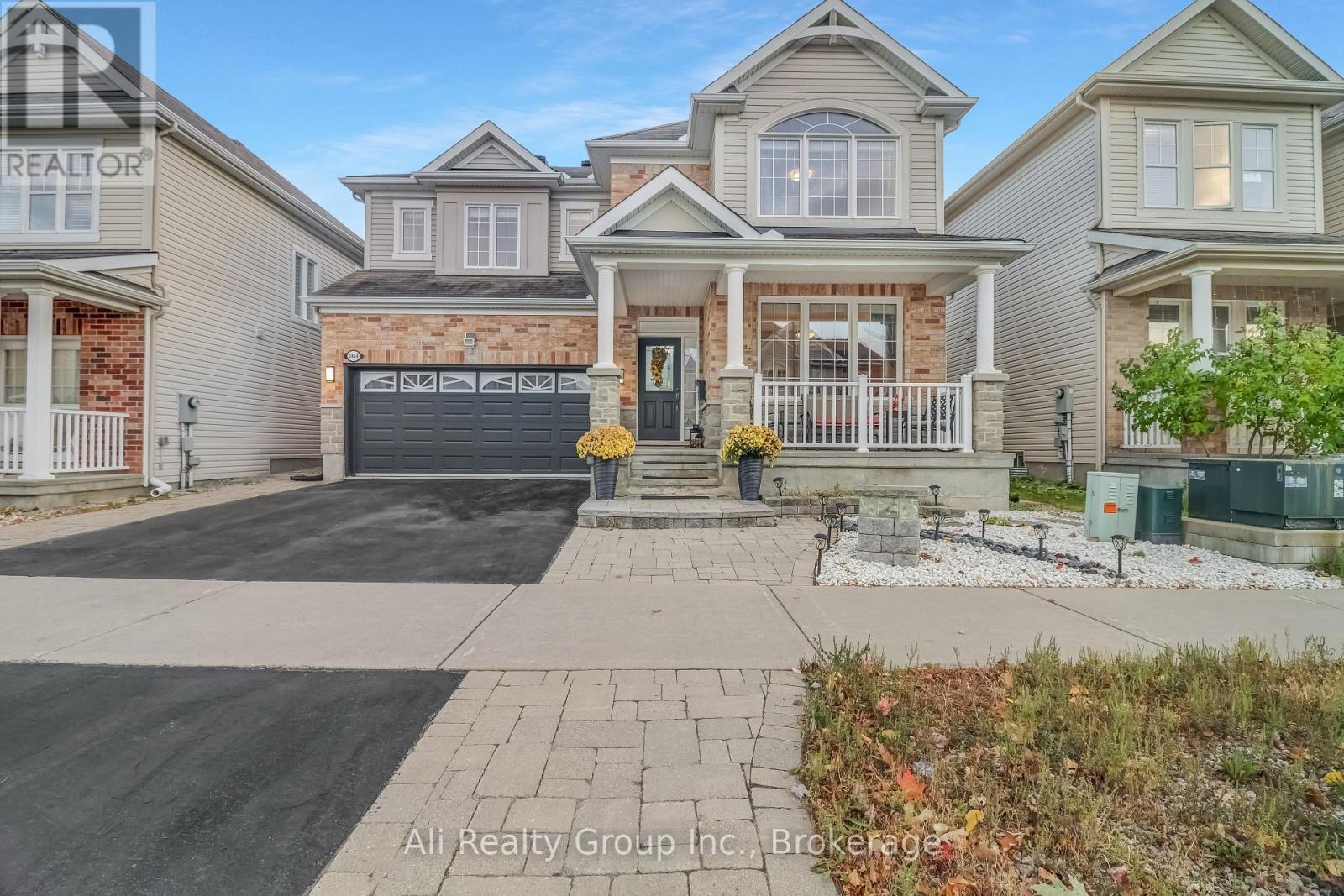 3454 RIVER RUN AVENUE - 2