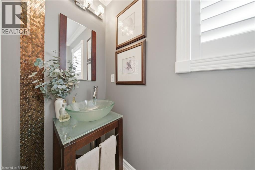 75 HUNTER Way - 16