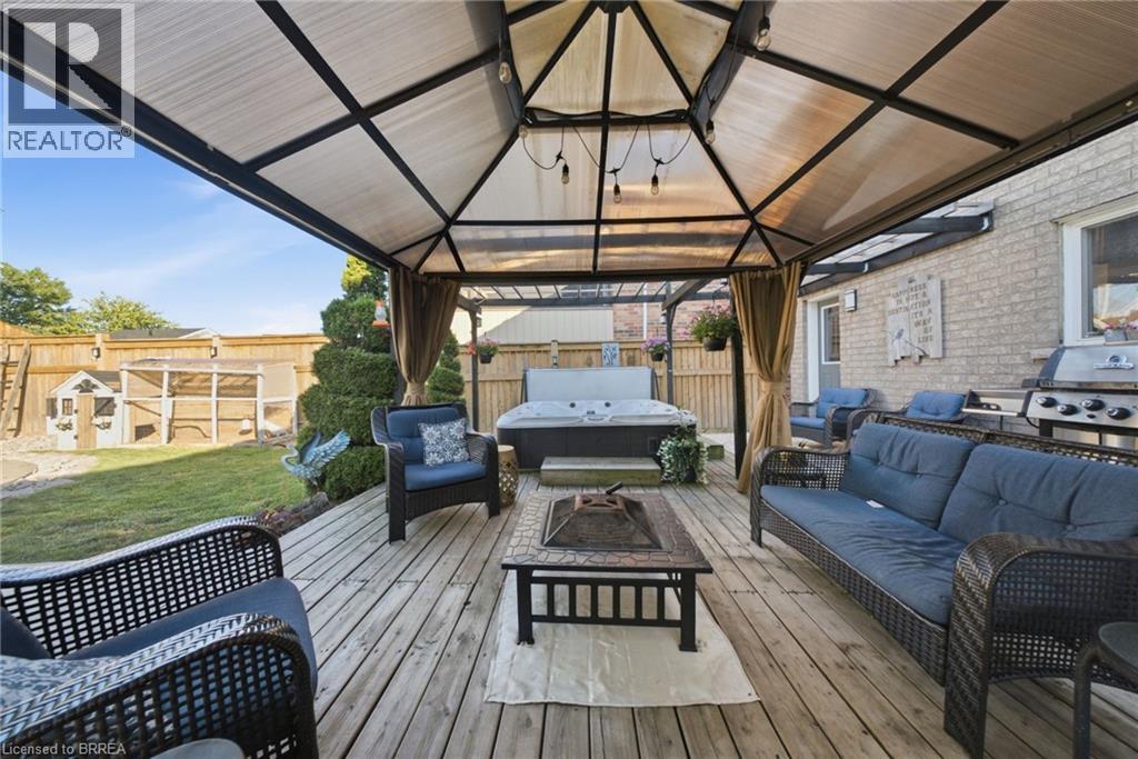 75 HUNTER Way - 35