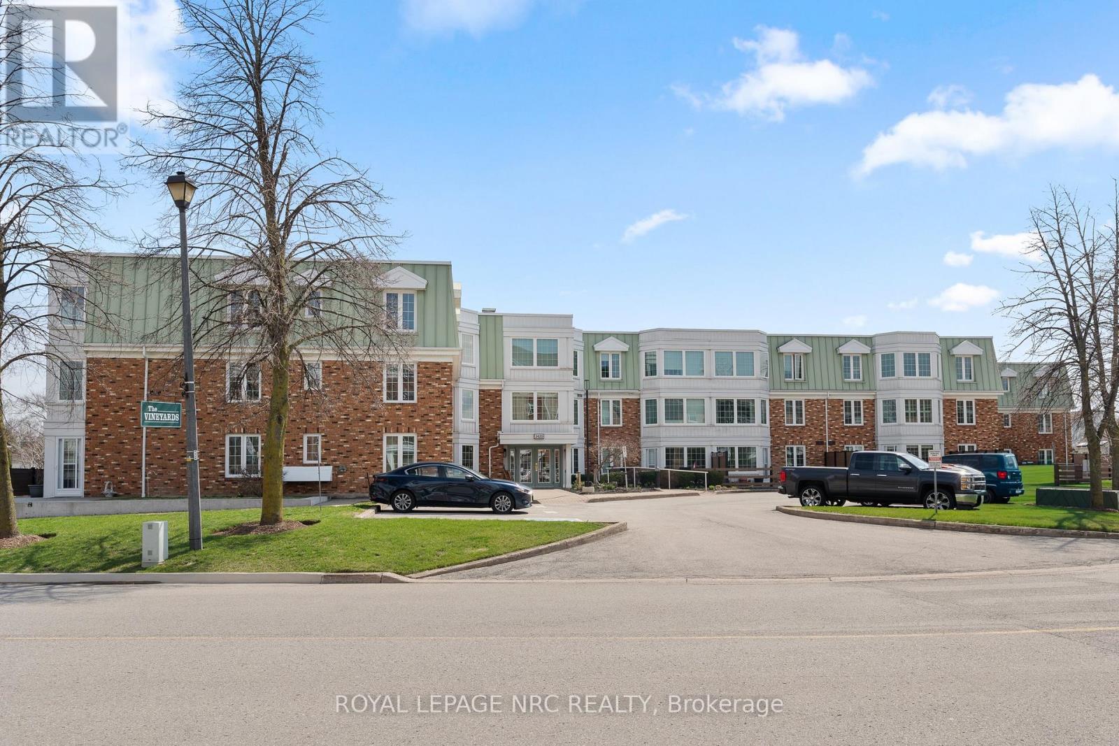 #115 3420 FREDERICK AVENUE - 1