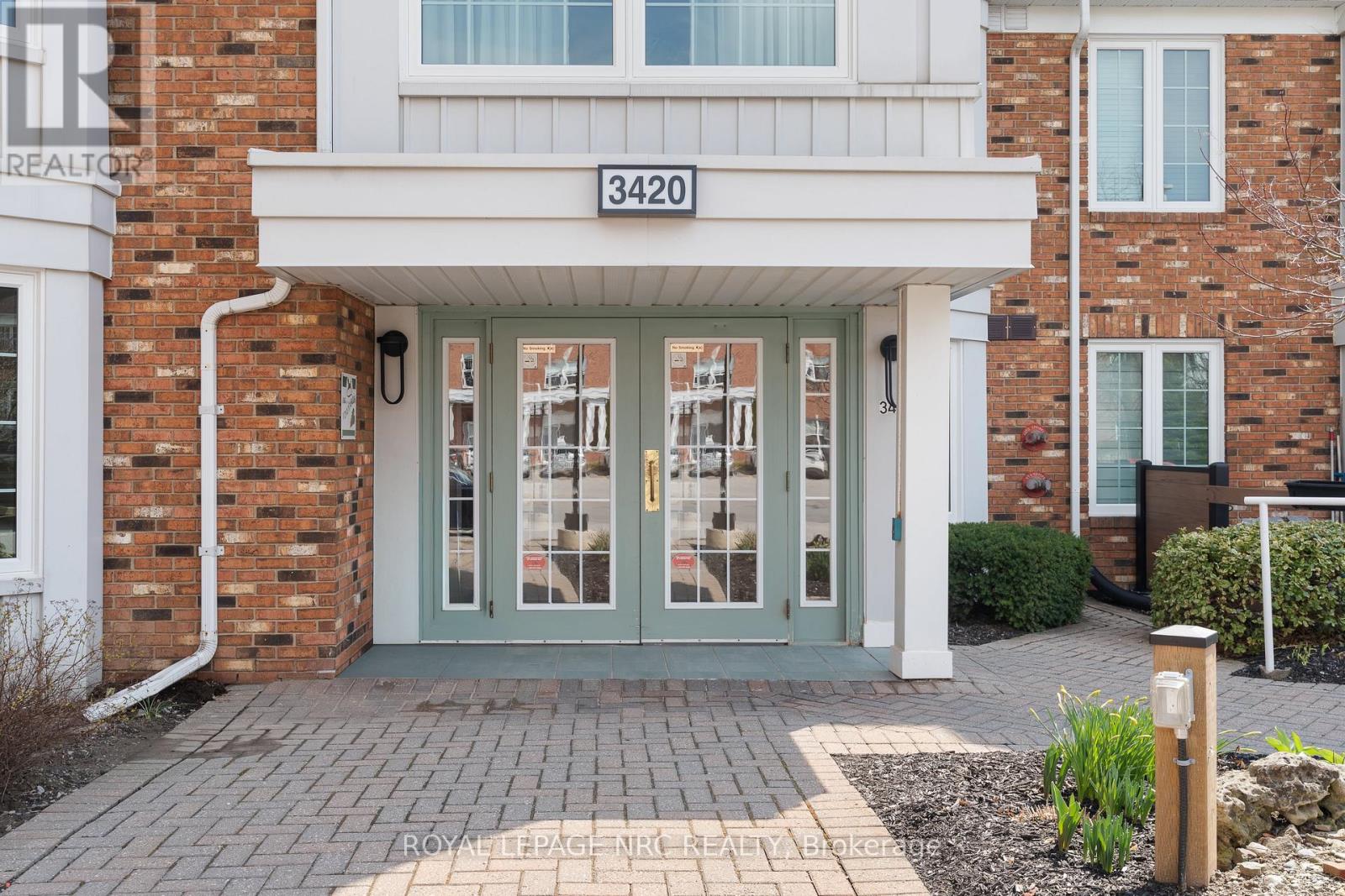 #115 3420 FREDERICK AVENUE - 2