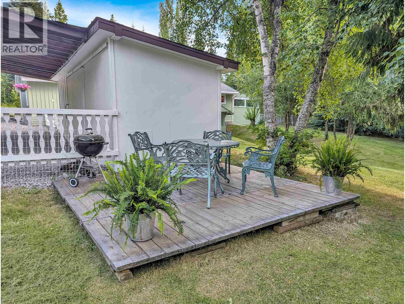 987 BARKERVILLE HIGHWAY, Quesnel