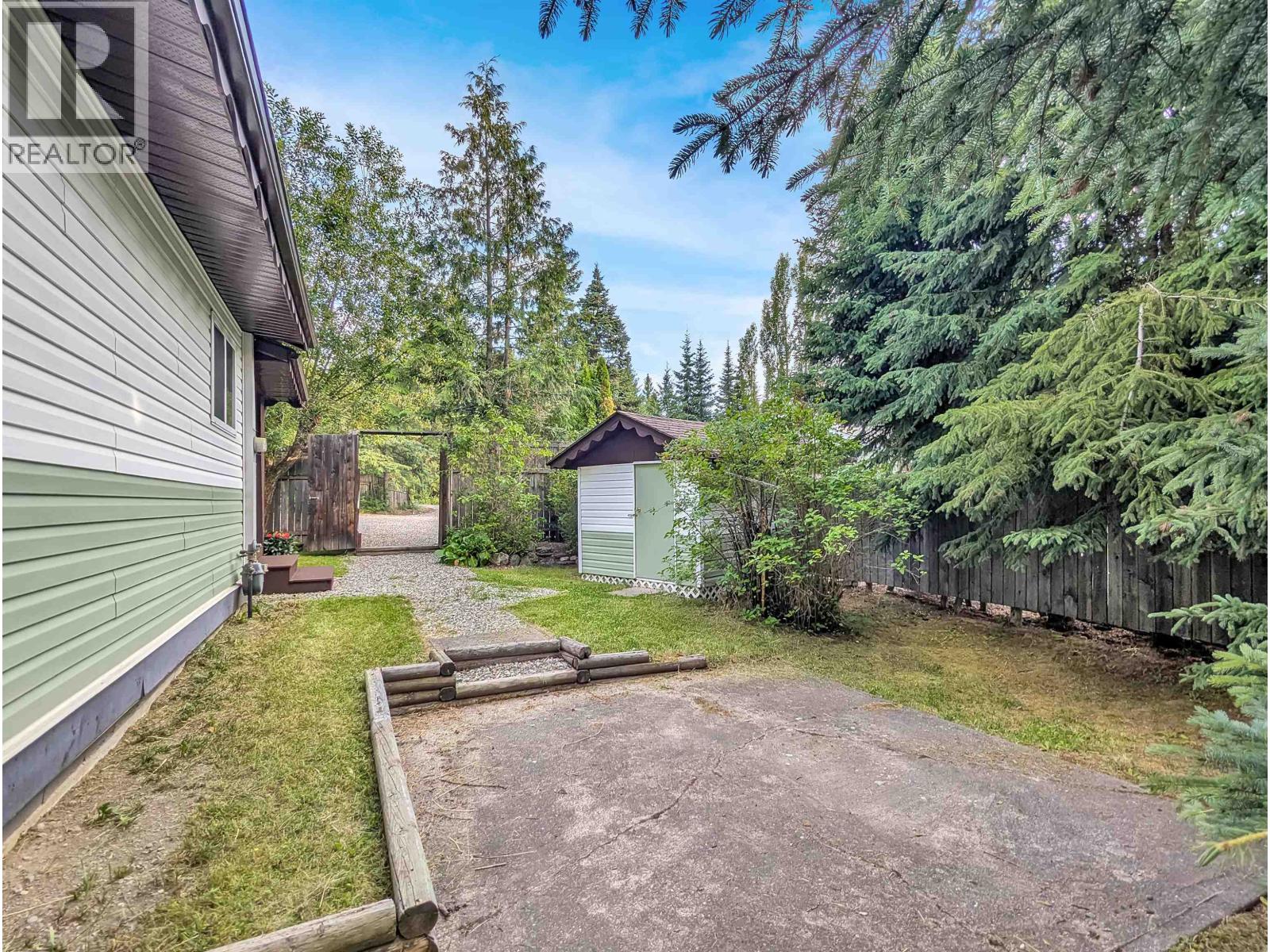 987 BARKERVILLE HIGHWAY, Quesnel