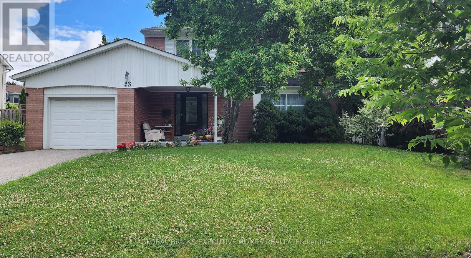 23 WHITEFRIARS DRIVE - 1